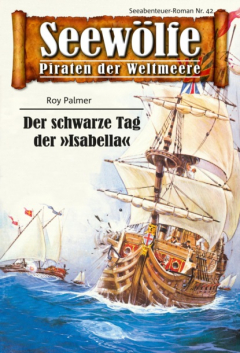 Книга Seew?lfe - Piraten der Weltmeere 42 на ReadRate.com книга Seew?lfe - Piraten der Weltmeere 42