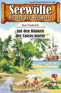 Книга Seew?lfe - Piraten der Weltmeere 489 на ReadRate.com книга Seew?lfe - Piraten der Weltmeere 489