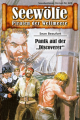 книга Seew?lfe - Piraten der Weltmeere 609