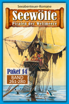 Книга Seew?lfe Paket 14 на ReadRate.com книга Seew?lfe Paket 14