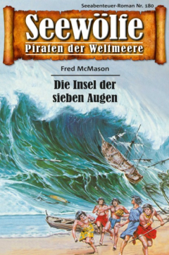 Книга Seew?lfe - Piraten der Weltmeere 180 на ReadRate.com книга Seew?lfe - Piraten der Weltmeere 180