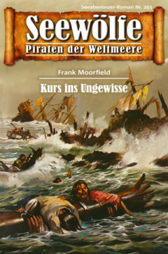 Книга Seew?lfe - Piraten der Weltmeere 293 на ReadRate.com книга Seew?lfe - Piraten der Weltmeere 293