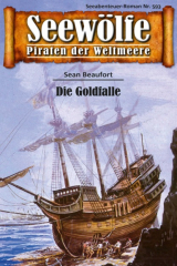 книга Seew?lfe - Piraten der Weltmeere 593