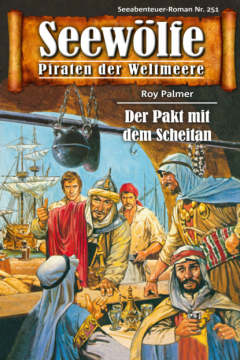 Книга Seew?lfe - Piraten der Weltmeere 251 на ReadRate.com книга Seew?lfe - Piraten der Weltmeere 251