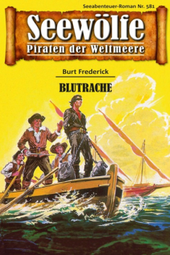 Книга Seew?lfe - Piraten der Weltmeere 581 на ReadRate.com книга Seew?lfe - Piraten der Weltmeere 581