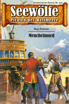 Книга Seew?lfe - Piraten der Weltmeere 323 на ReadRate.com книга Seew?lfe - Piraten der Weltmeere 323