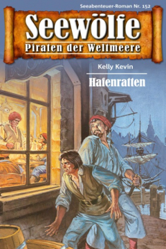 Книга Seew?lfe - Piraten der Weltmeere 152 на ReadRate.com книга Seew?lfe - Piraten der Weltmeere 152