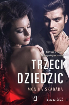 Книга Trzeci dziedzic. Dziedzictwo. Tom 3 на ReadRate.com книга Trzeci dziedzic. Dziedzictwo. Tom 3