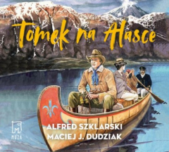 Книга Tomek na Alasce (t.10) на ReadRate.com книга Tomek na Alasce (t.10)