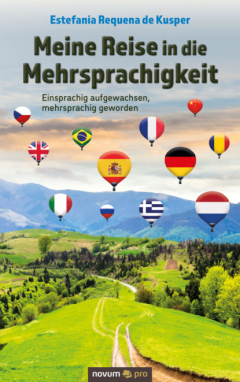 Книга Meine Reise in die Mehrsprachigkeit на ReadRate.com книга Meine Reise in die Mehrsprachigkeit