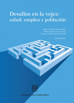Книга Desaf?os en la vejez: salud, empleo y poblaci?n на ReadRate.com книга Desaf?os en la vejez: salud, empleo y poblaci?n