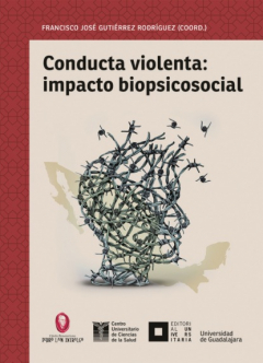 Книга Conducta violenta: impacto biopsicosocial на ReadRate.com книга Conducta violenta: impacto biopsicosocial