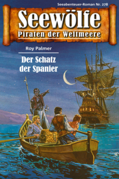 Книга Seew?lfe - Piraten der Weltmeere 278 на ReadRate.com книга Seew?lfe - Piraten der Weltmeere 278