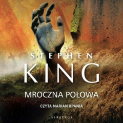 книга Mroczna połowa