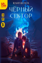 книга Чёрный сектор