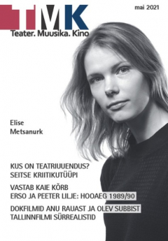 Книга TeaterMuusikaKino на ReadRate.com книга TeaterMuusikaKino