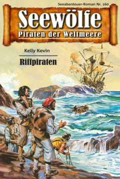 Книга Seew?lfe - Piraten der Weltmeere 160 на ReadRate.com книга Seew?lfe - Piraten der Weltmeere 160