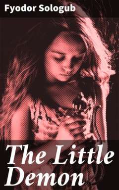 Книга The Little Demon на ReadRate.com книга The Little Demon