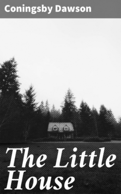 Книга The Little House на ReadRate.com книга The Little House