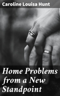 Книга Home Problems from a New Standpoint на ReadRate.com книга Home Problems from a New Standpoint