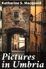 книга Pictures in Umbria