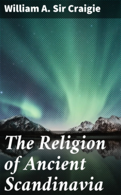 Книга The Religion of Ancient Scandinavia на ReadRate.com книга The Religion of Ancient Scandinavia
