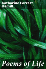 книга Poems of Life