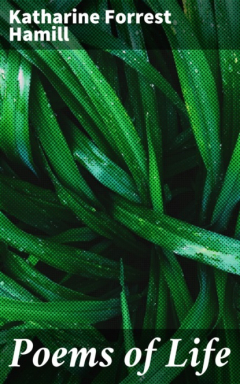 книга Poems of Life