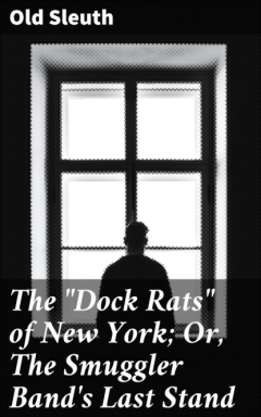 Книга The "Dock Rats" of New York; Or, The Smuggler Band's Last Stand на ReadRate.com книга The "Dock Rats" of New York; Or, The Smuggler Band's Last Stand