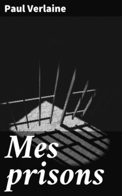книга Mes prisons