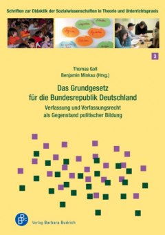 Книга Das Grundgesetz f?r die Bundesrepublik Deutschland на ReadRate.com книга Das Grundgesetz f?r die Bundesrepublik Deutschland