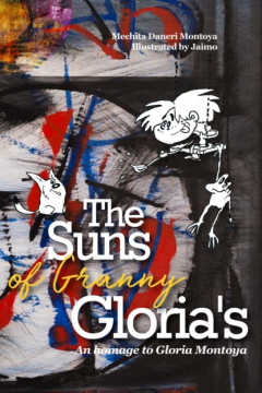 Книга The Suns of granny Gloria's на ReadRate.com книга The Suns of granny Gloria's