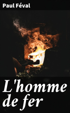 Книга L'homme de fer на ReadRate.com книга L'homme de fer