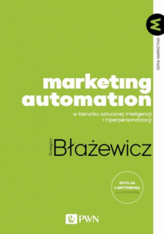 Книга Marketing Automation на ReadRate.com книга Marketing Automation
