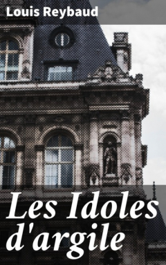 Книга Les Idoles d'argile на ReadRate.com книга Les Idoles d'argile