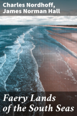 книга Faery Lands of the South Seas