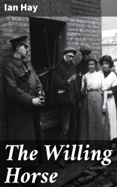 Книга The Willing Horse на ReadRate.com книга The Willing Horse
