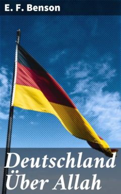 Книга Deutschland ?ber Allah на ReadRate.com книга Deutschland ?ber Allah