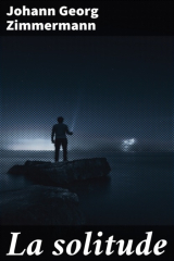 книга La solitude