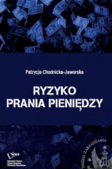 книга Ryzyko prania pieniędzy
