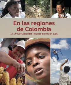 Книга En las regiones de Colombia на ReadRate.com книга En las regiones de Colombia