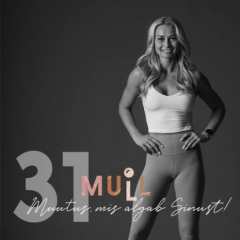 Книга MULL 31: Monika Kahro “Muutus, mis algab Sinust!” на ReadRate.com книга MULL 31: Monika Kahro “Muutus, mis algab Sinust!”