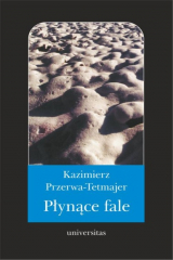 книга Płynące fale. Romans