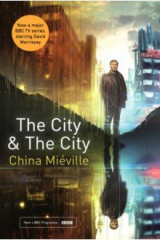 книга The City & The City
