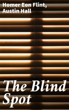 Книга The Blind Spot на ReadRate.com книга The Blind Spot