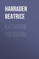 книга Katharine Frensham