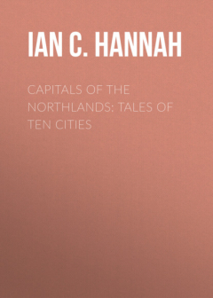 Книга Capitals of the Northlands: Tales of Ten Cities на ReadRate.com книга Capitals of the Northlands: Tales of Ten Cities