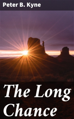Книга The Long Chance на ReadRate.com книга The Long Chance