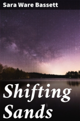 книга Shifting Sands