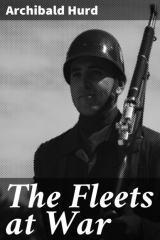 книга The Fleets at War